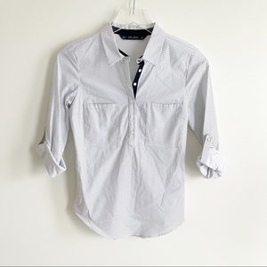 Zara Basic Shirt
